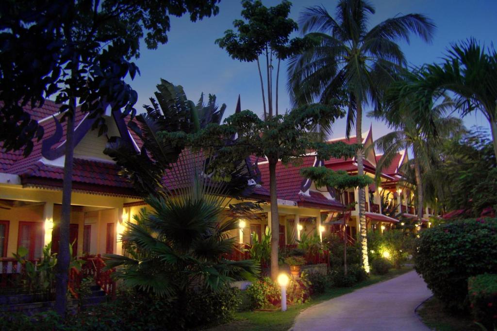 Palm Village – Phuket