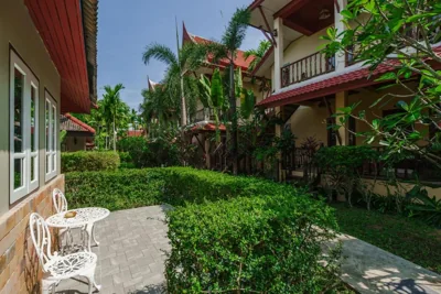 Palm Village – 写真 7