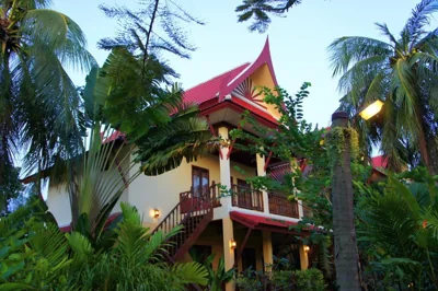 Palm Village – 写真 13